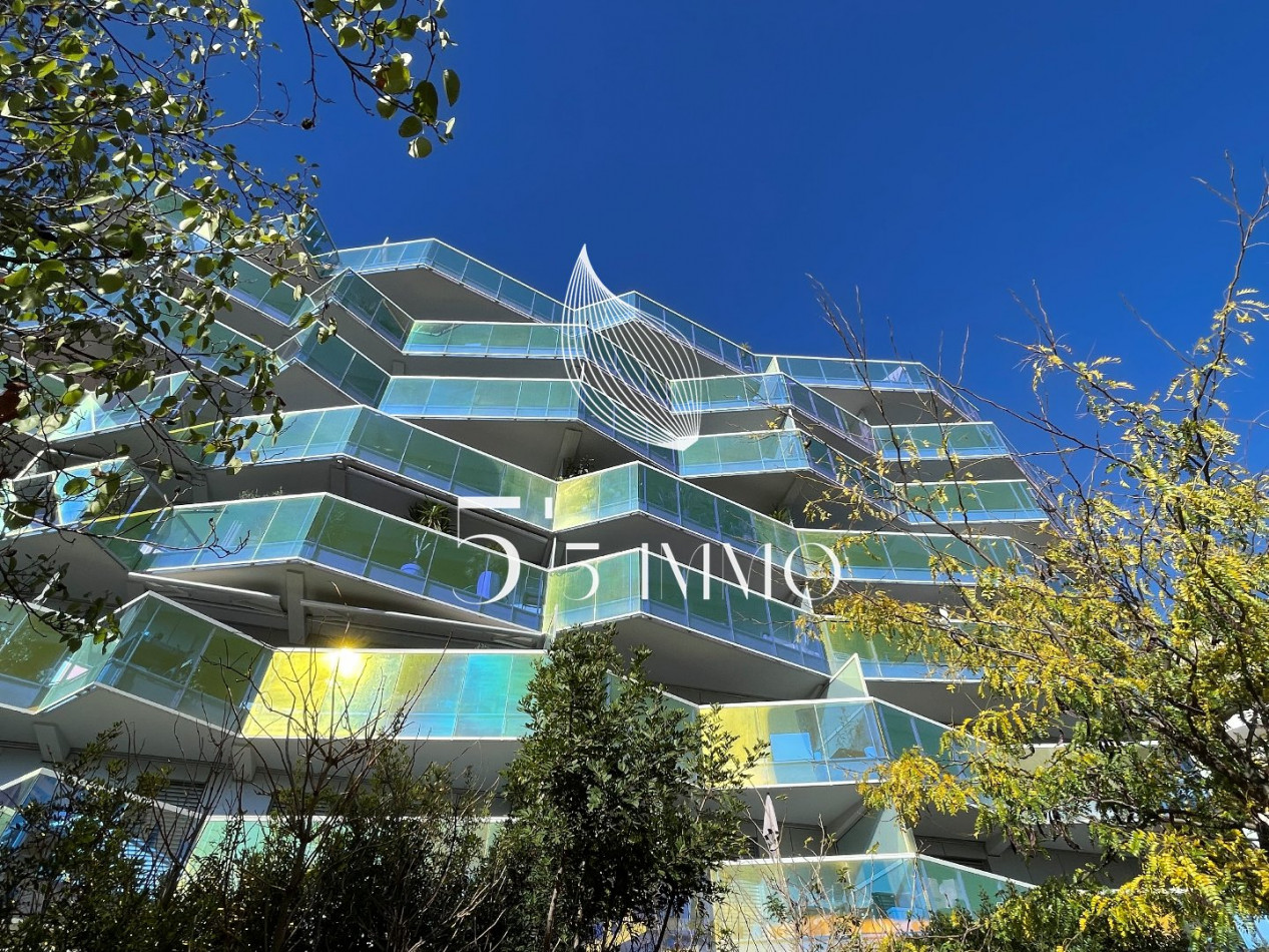 vente Appartement Montpellier - Photo 12