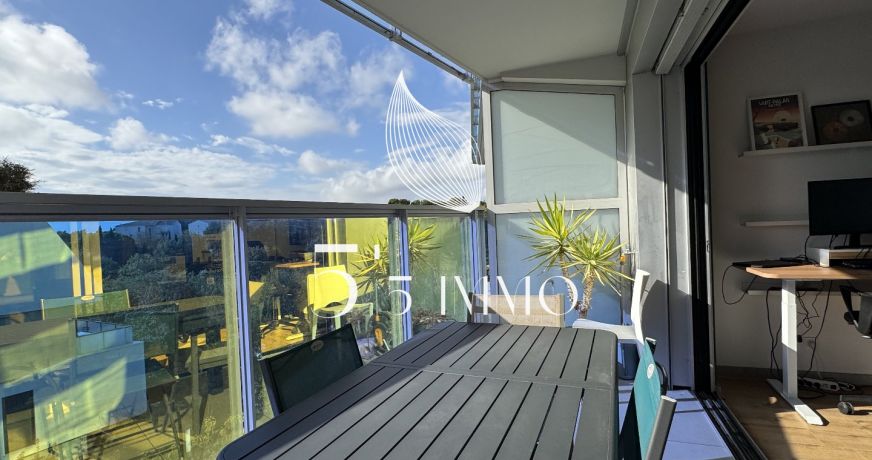 vente Appartement Montpellier