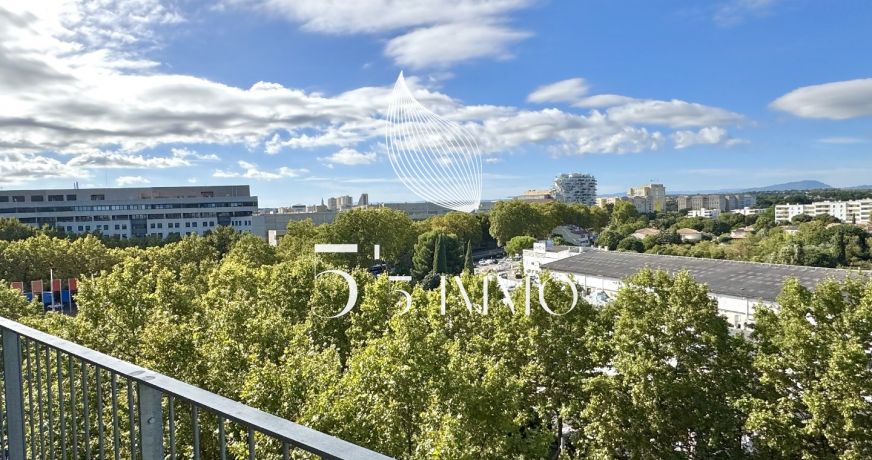 vente Appartement Montpellier