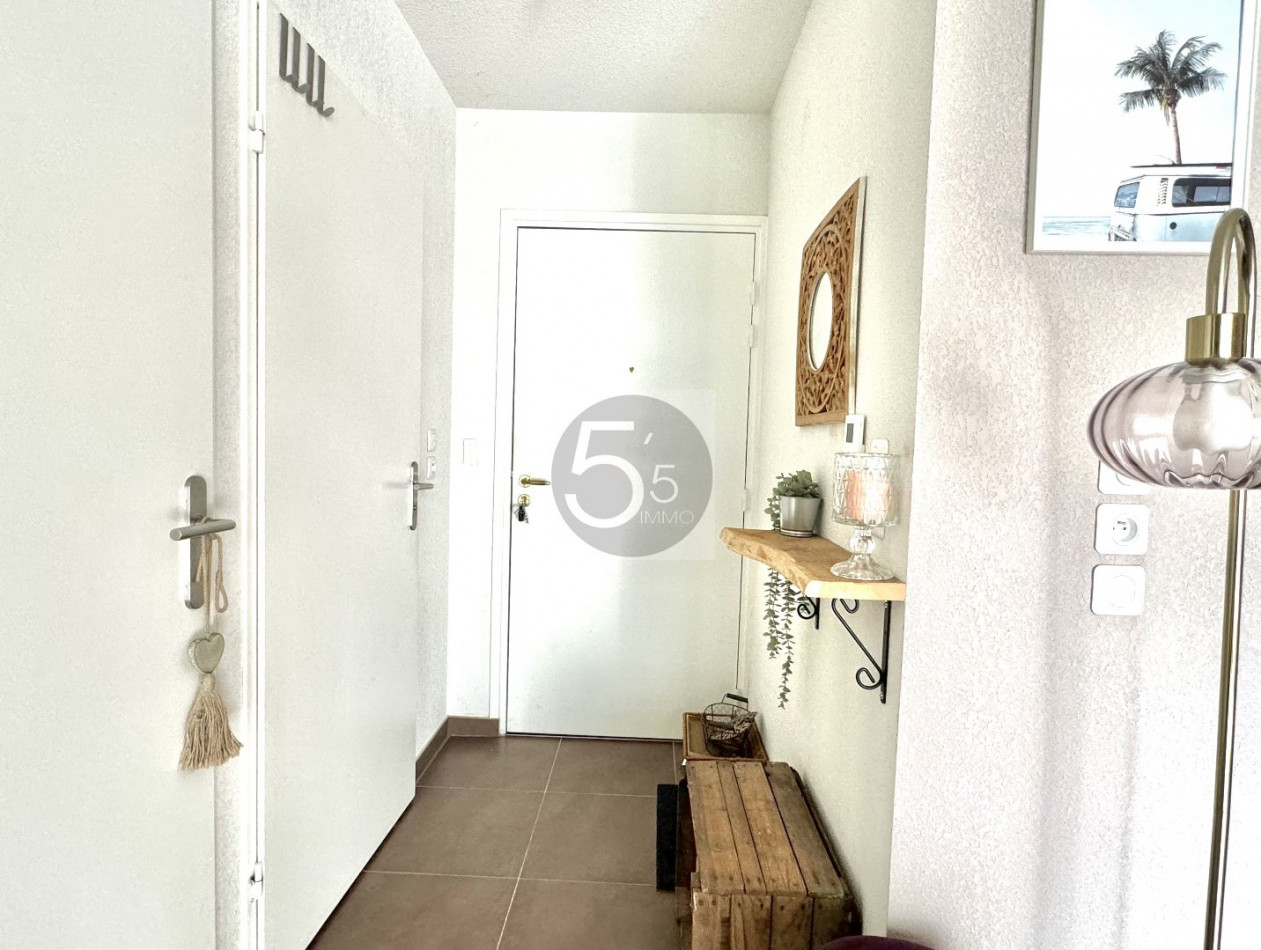 vente Appartement en rez de jardin Lattes - Photo 10