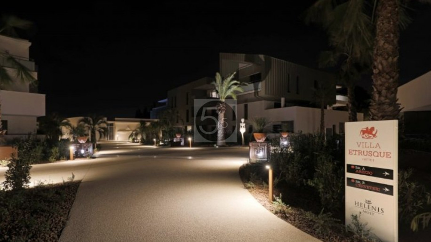 vente Appartement en rez de jardin Lattes - Photo 13