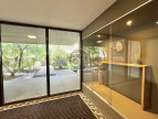 vente Appartement en rez de jardin Lattes