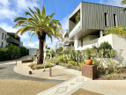 vente Appartement en rez de jardin Lattes