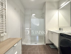 vente Appartement en rez de jardin Lattes