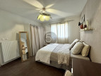 vente Appartement en rez de jardin Lattes