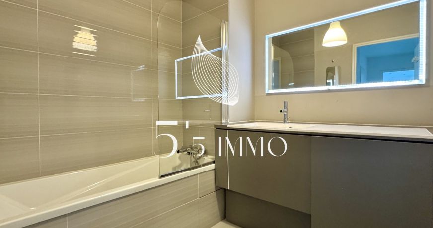 vente Appartement Lattes