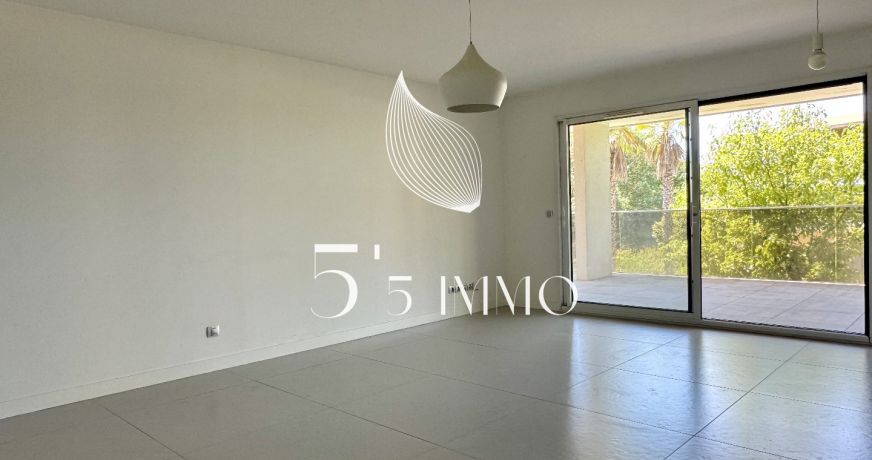 vente Appartement Lattes