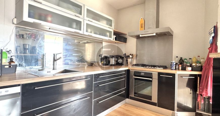 vente Appartement Montpellier