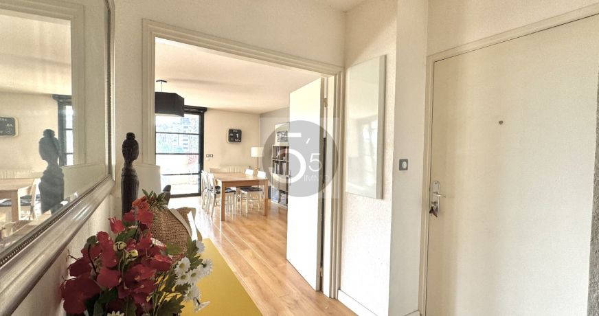 vente Appartement Montpellier