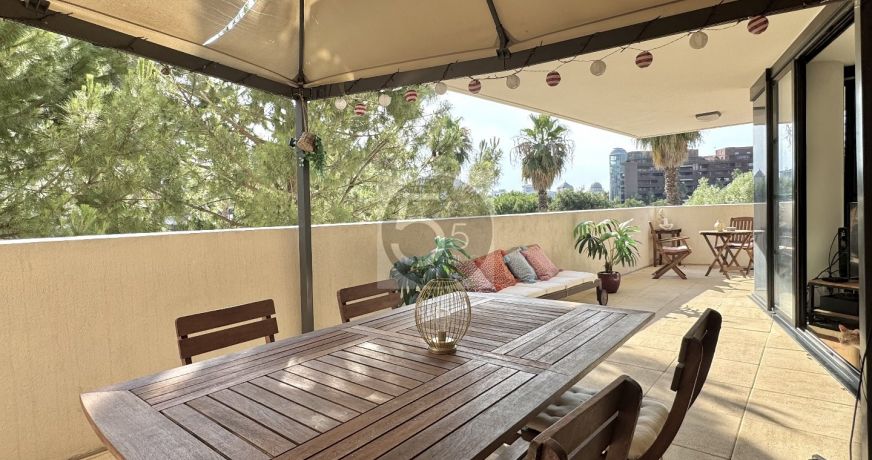 vente Appartement Montpellier