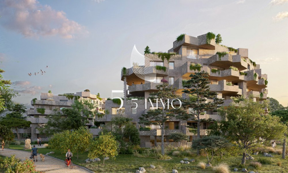 vente Appartement Lattes - Photo 1