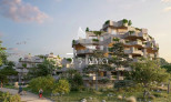 vente Appartement Lattes