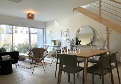 vente Appartement Castelnau Le Lez