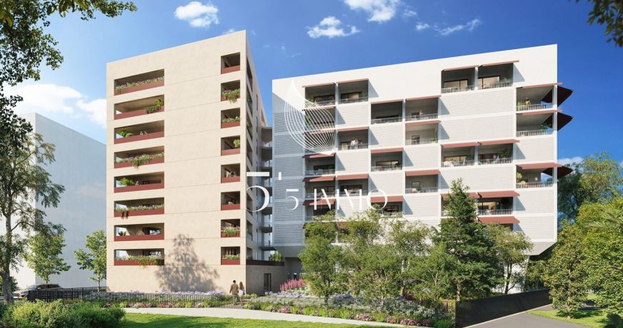 vente Appartement Montpellier