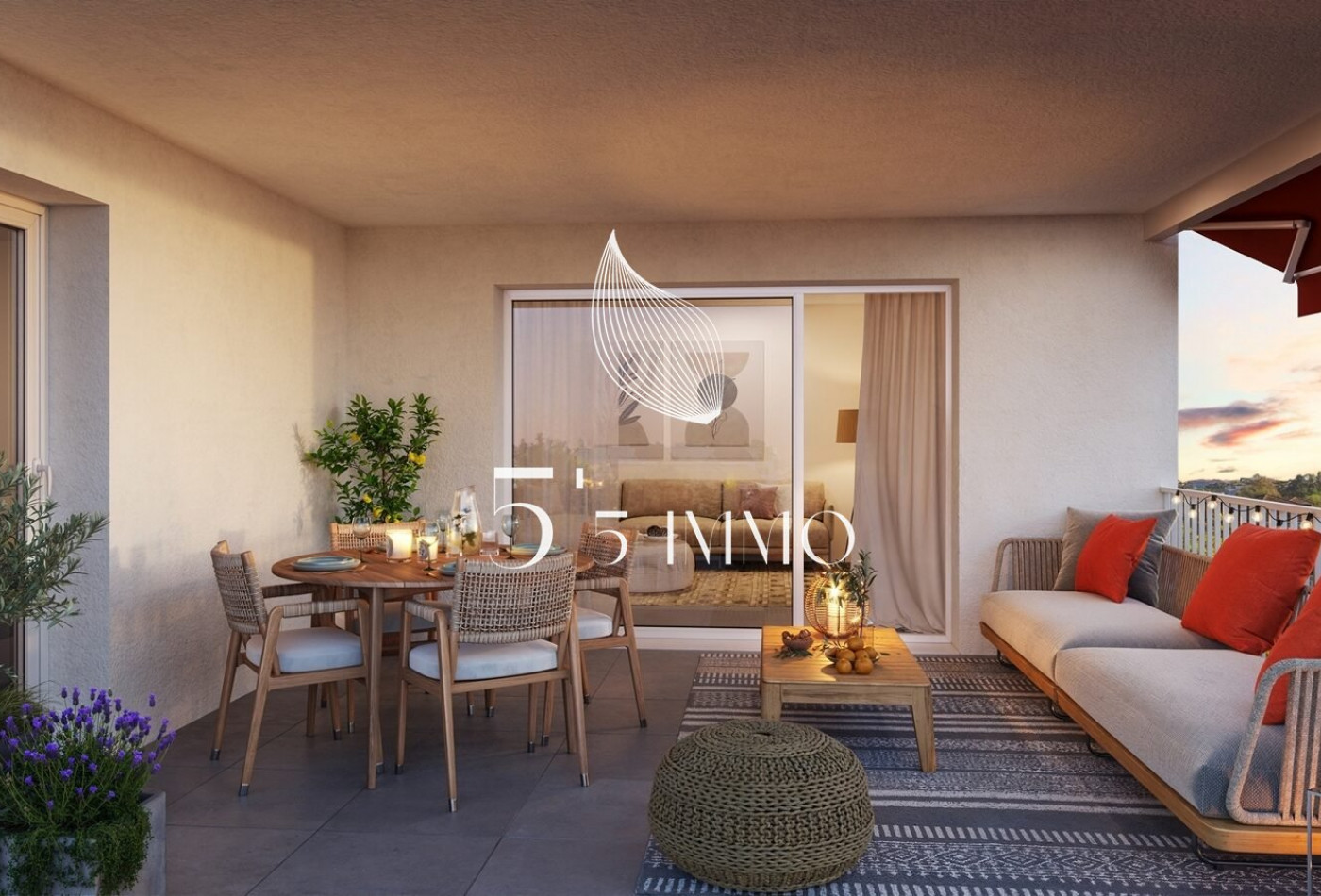 vente Appartement Montpellier - Photo 2