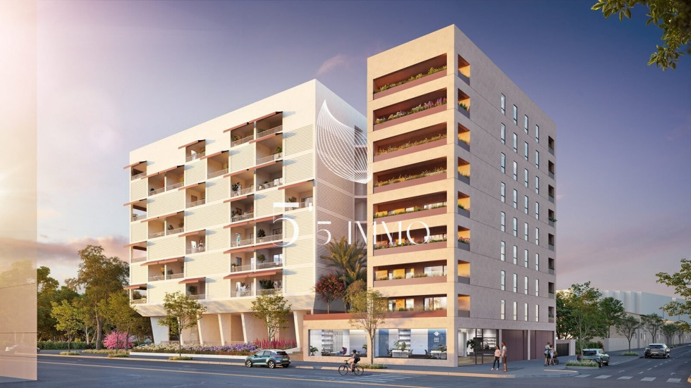 vente Appartement Montpellier - Photo 1