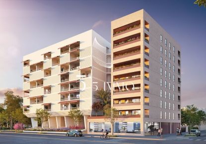 vente Appartement Montpellier