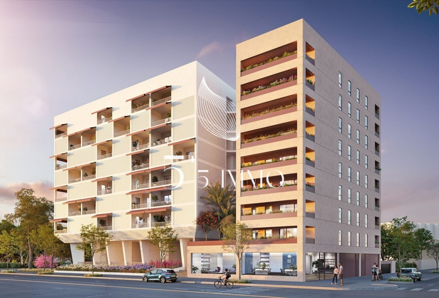 vente Appartement Montpellier - Photo 1