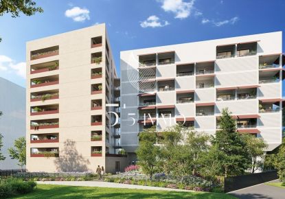 vente Appartement Montpellier