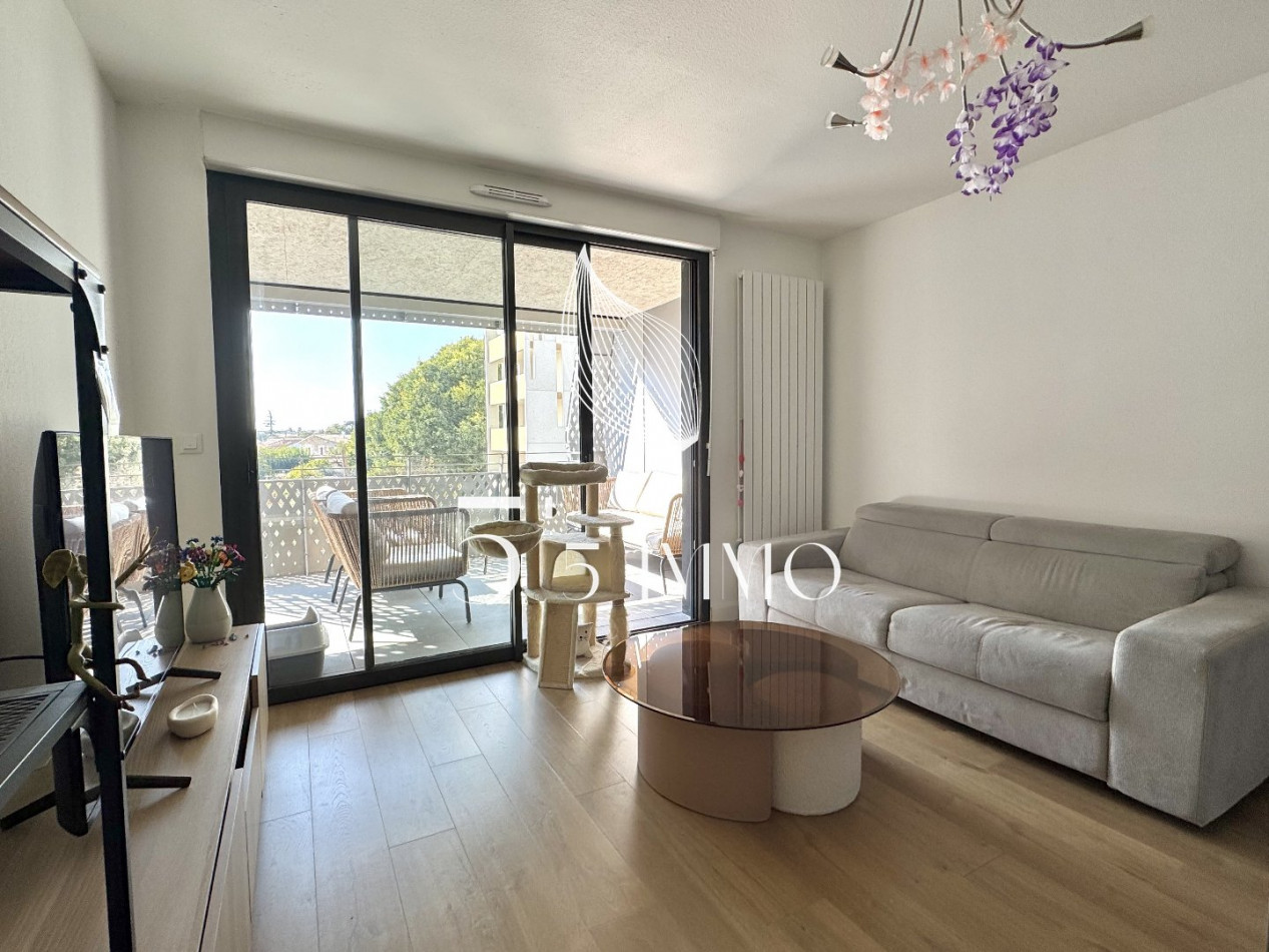 vente Appartement Montpellier - Photo 4