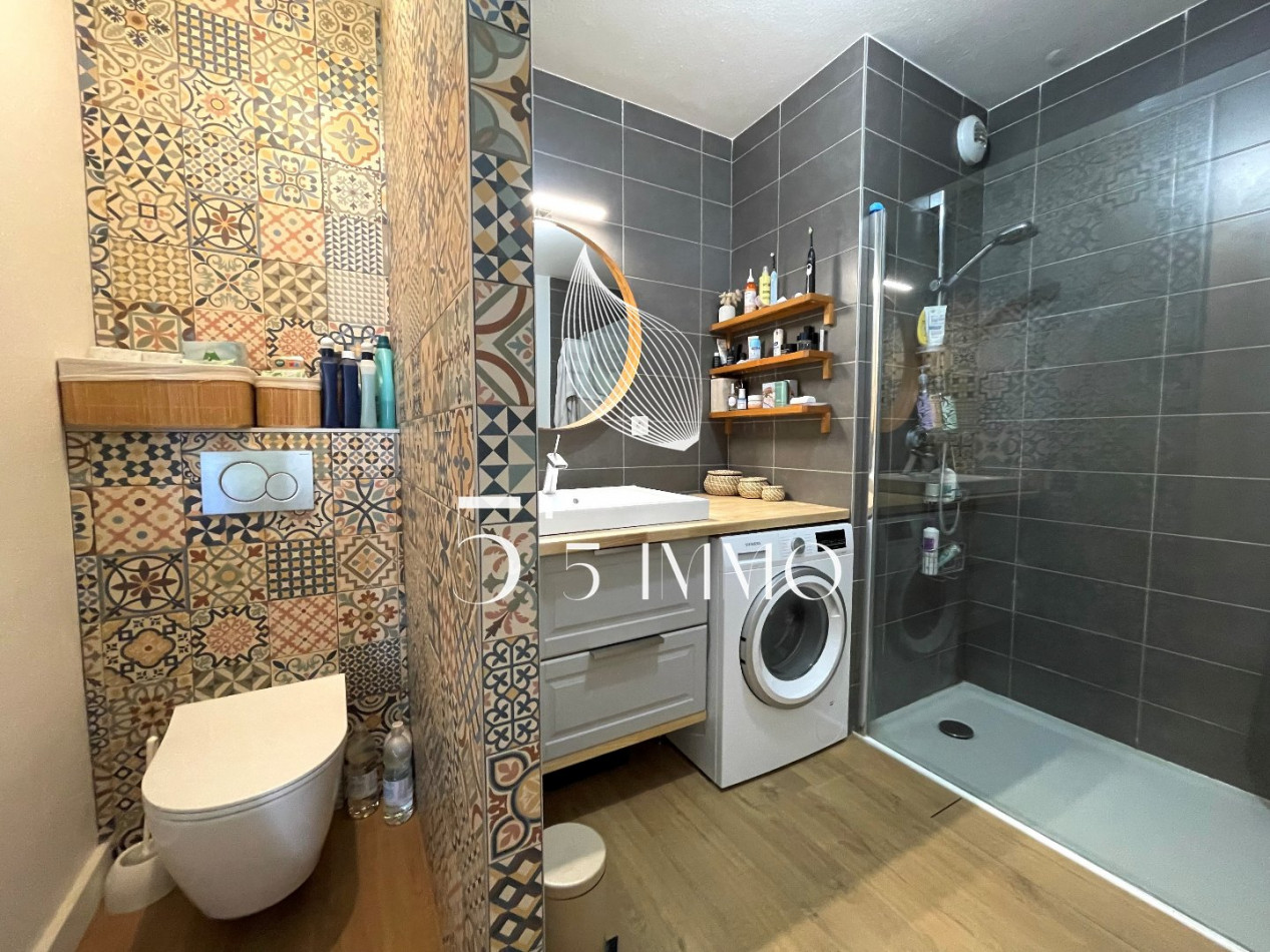 vente Appartement Montpellier - Photo 7