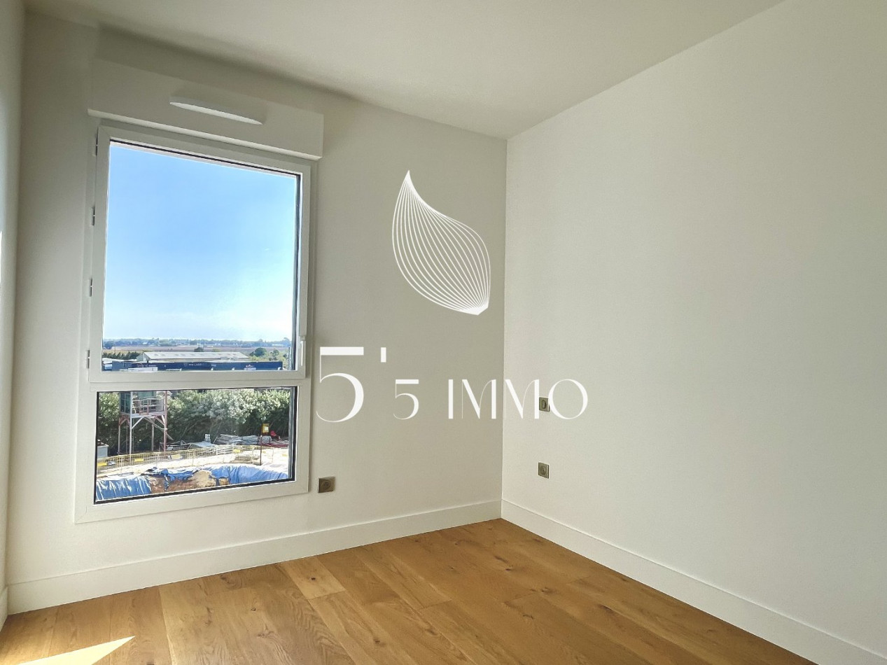 vente Appartement Baillargues - Photo 7