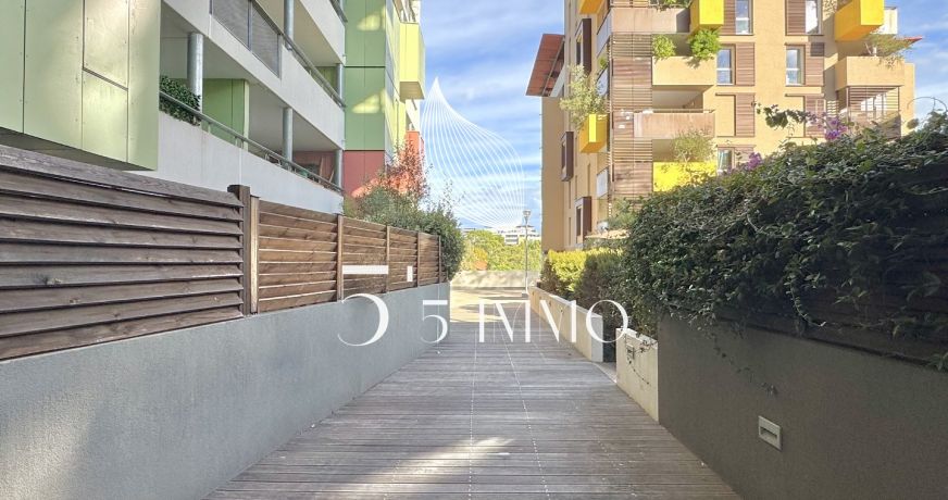 vente Appartement Montpellier
