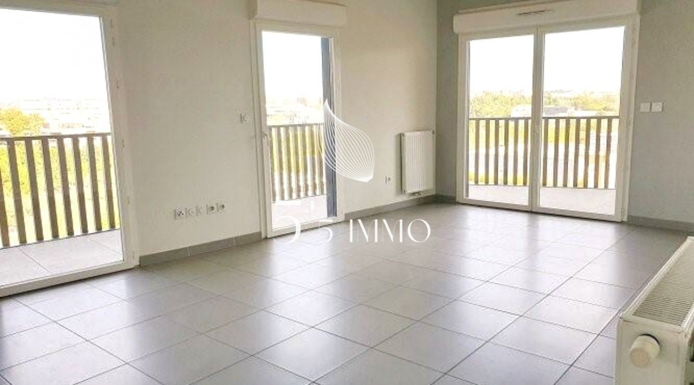 vente Appartement Montpellier - Photo 11