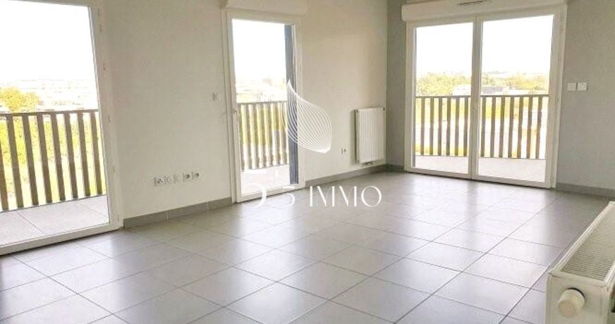 vente Appartement Montpellier