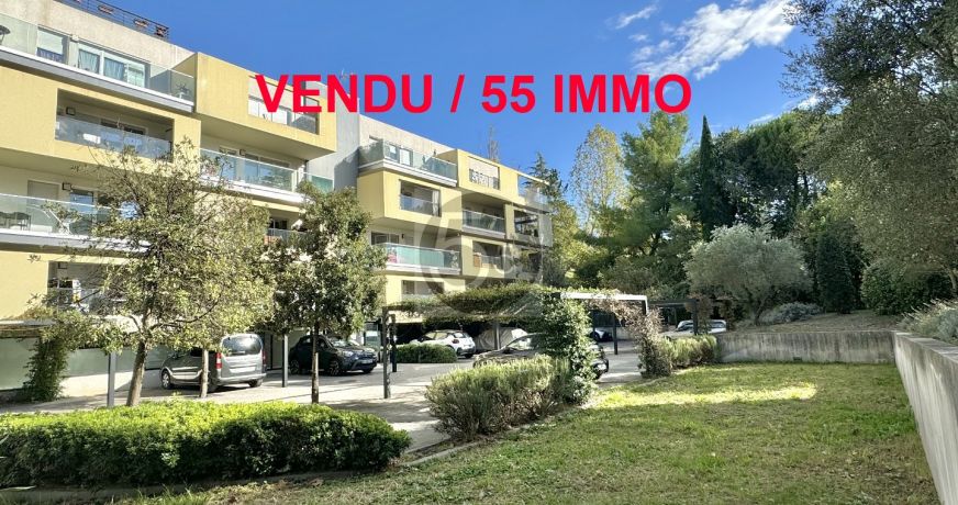 vente Appartement Montpellier
