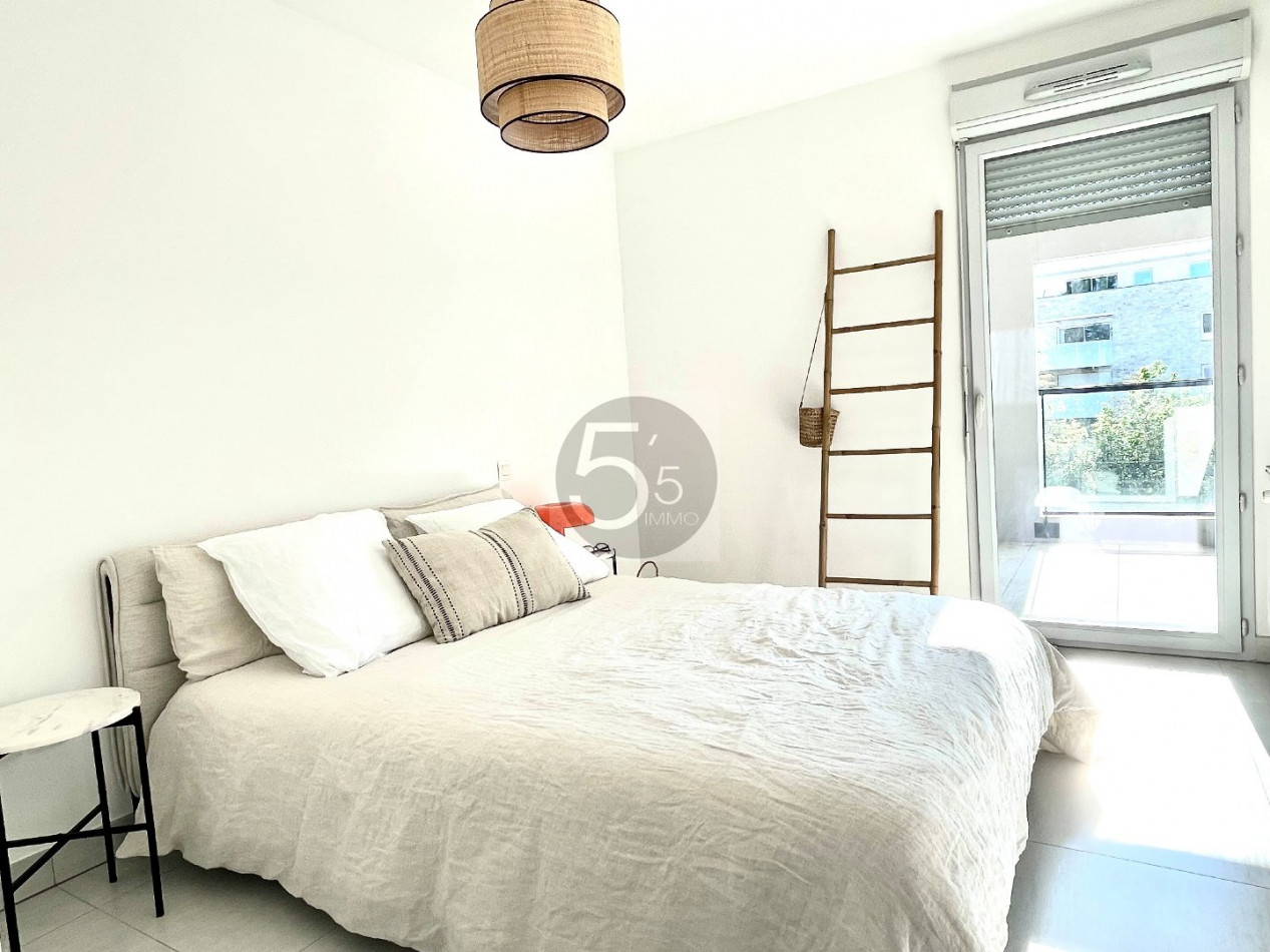 vente Appartement Montpellier - Photo 7