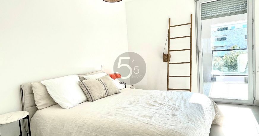 vente Appartement Montpellier