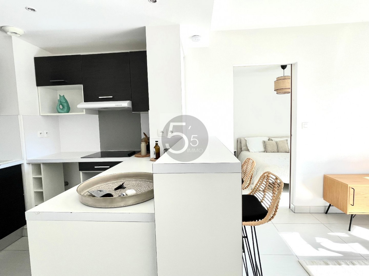 vente Appartement Montpellier - Photo 2