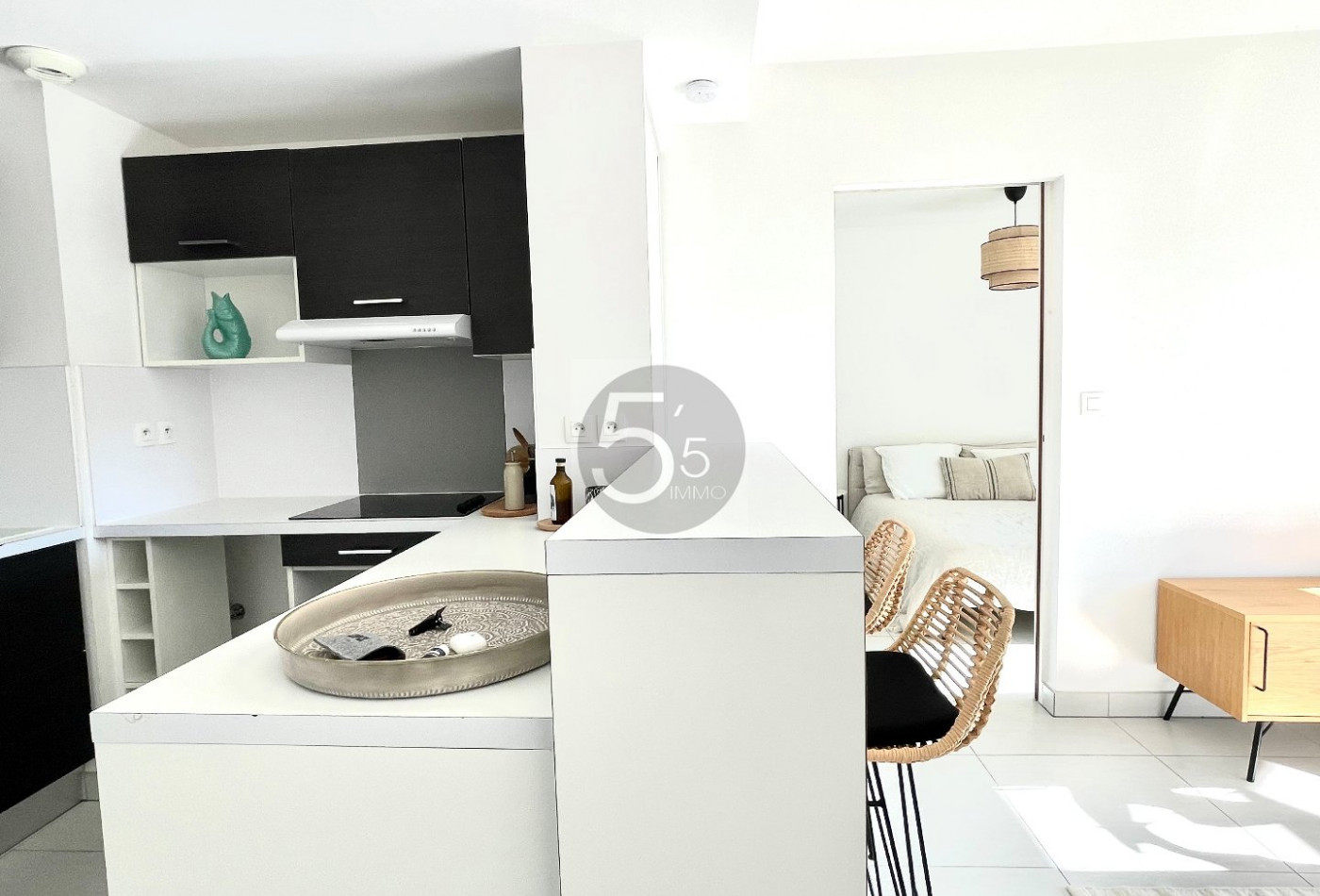 vente Appartement Montpellier - Photo 2