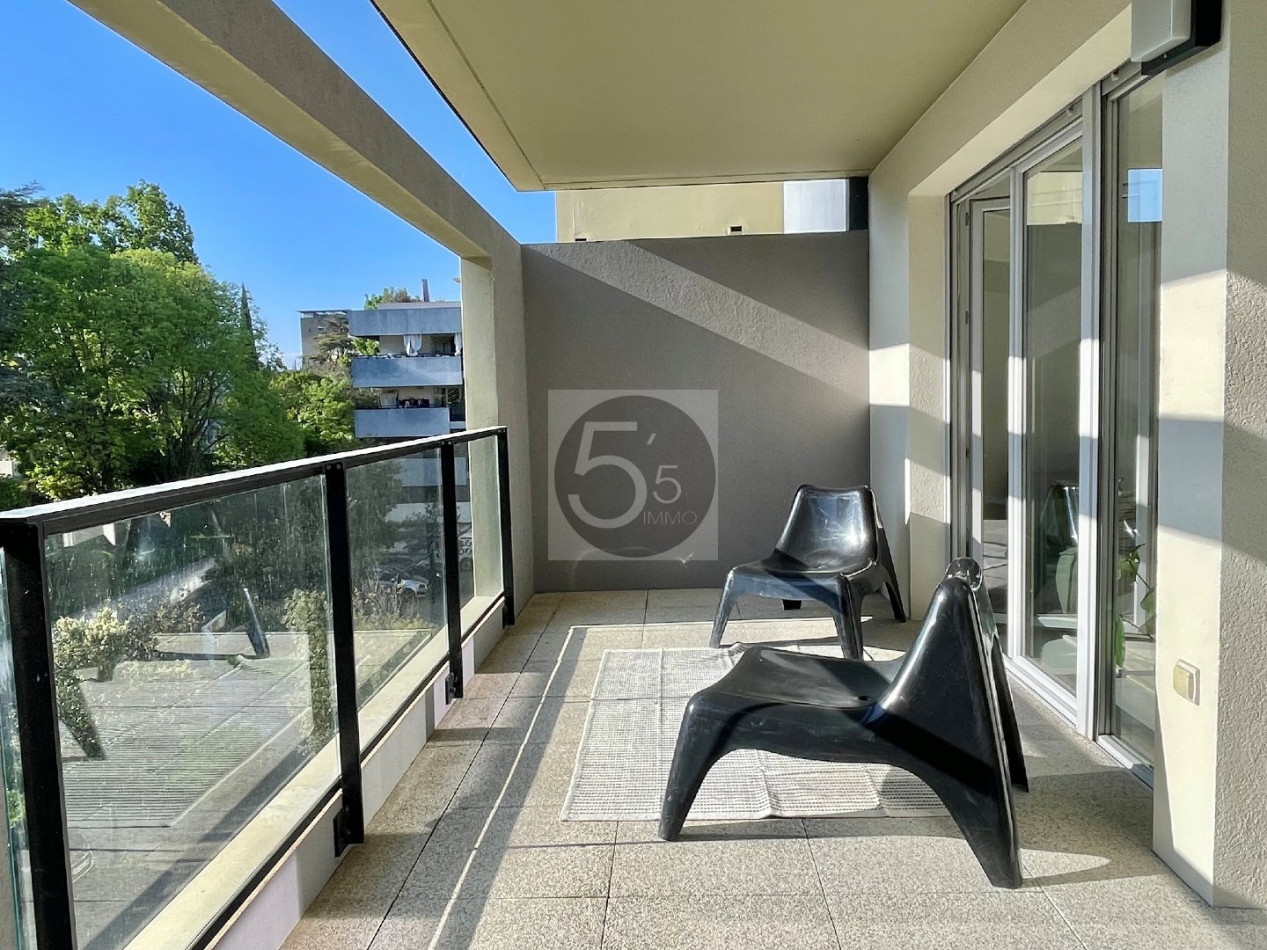 vente Appartement Montpellier - Photo 3