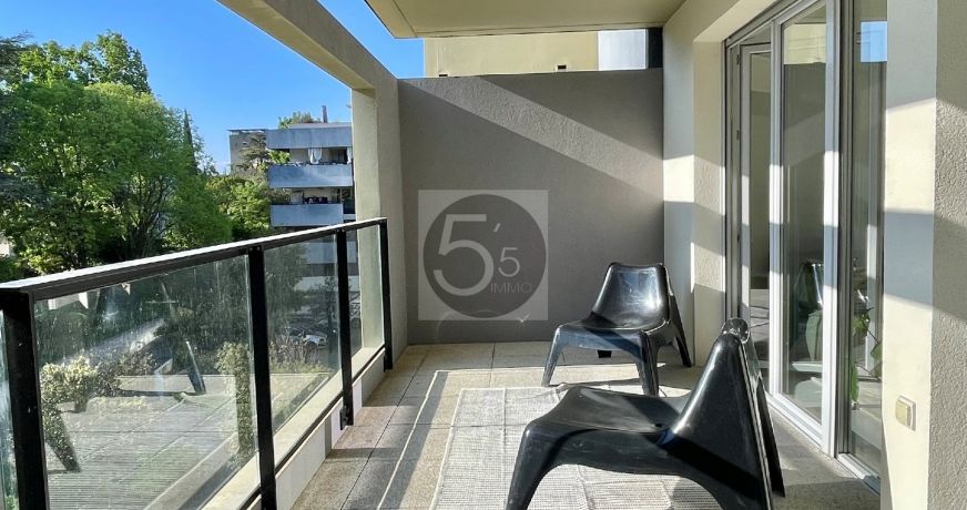 vente Appartement Montpellier
