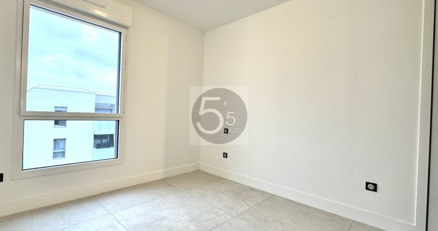 vente Appartement terrasse Baillargues