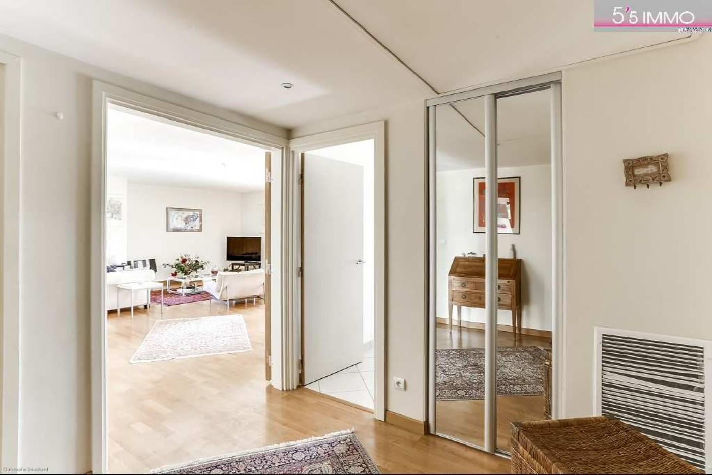 vente Appartement Montpellier - Photo 6