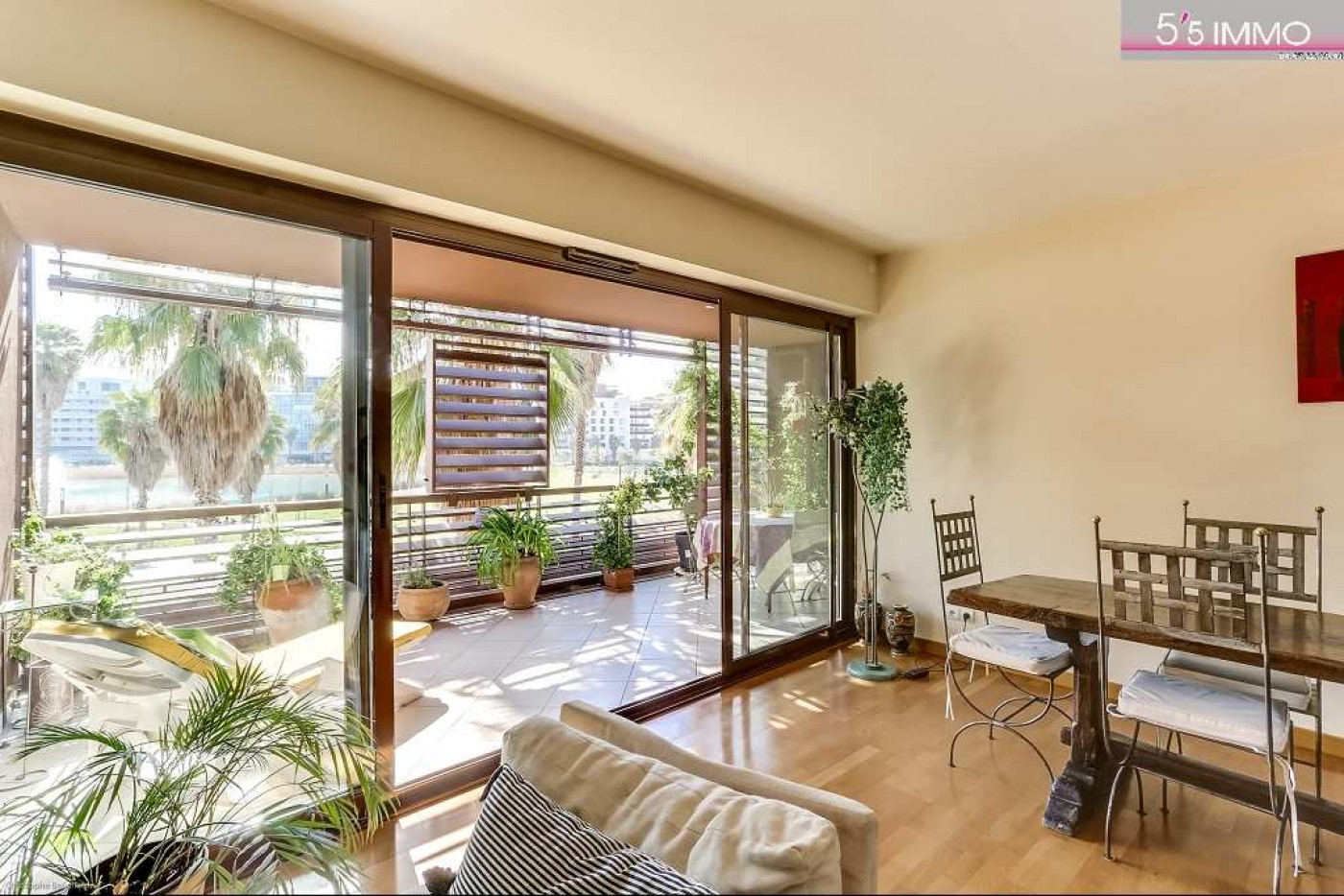 vente Appartement Montpellier - Photo 2
