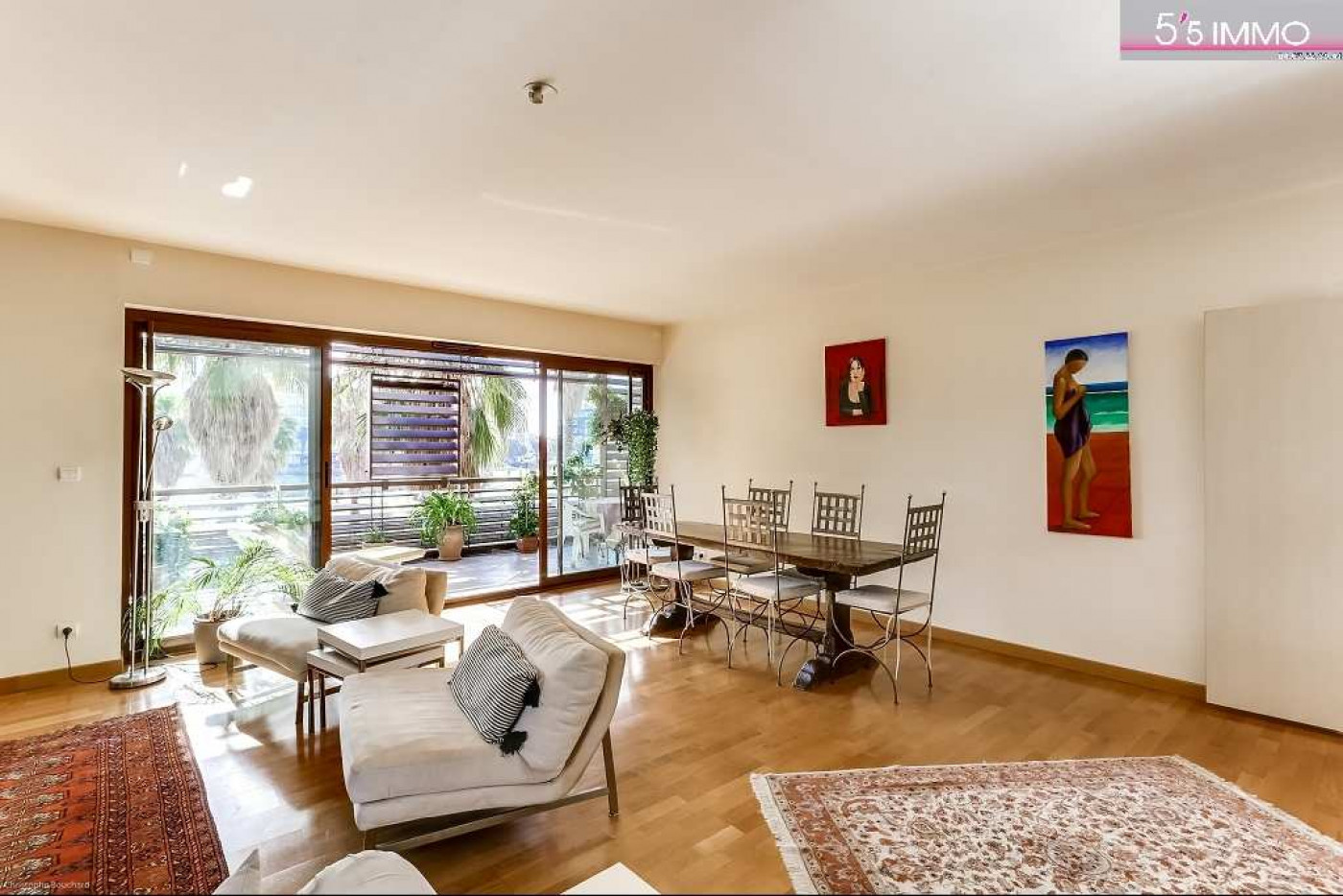 vente Appartement Montpellier - Photo 4