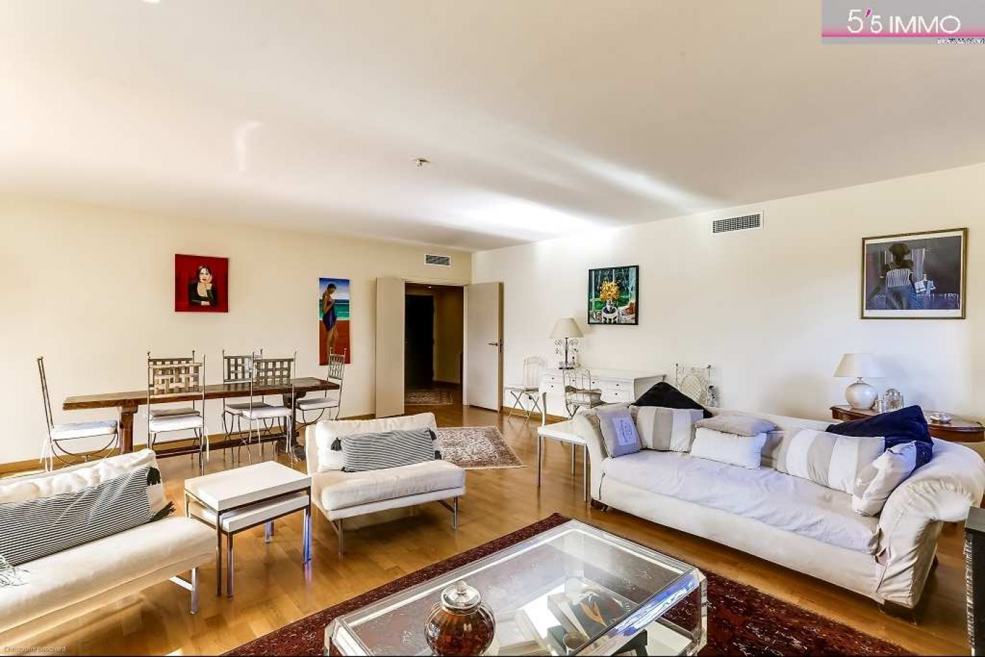 vente Appartement Montpellier - Photo 5