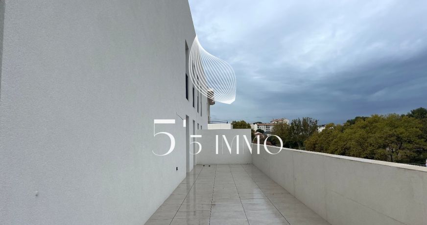 vente Appartement Montpellier