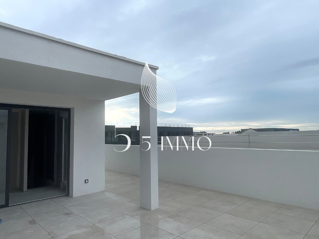 vente Appartement Montpellier - Photo 3