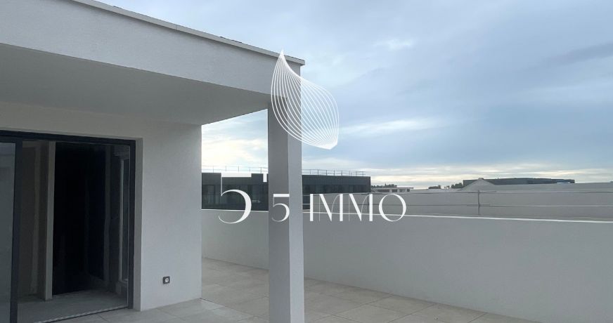 vente Appartement Montpellier