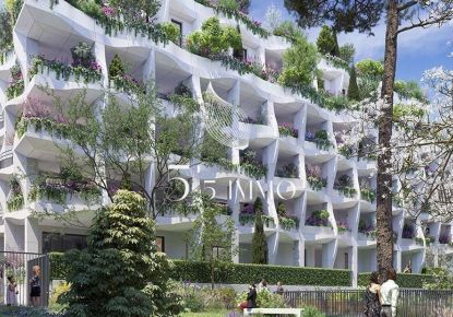 vente Appartement Montpellier