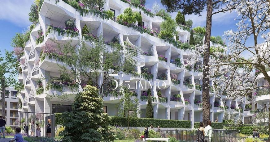vente Appartement Montpellier