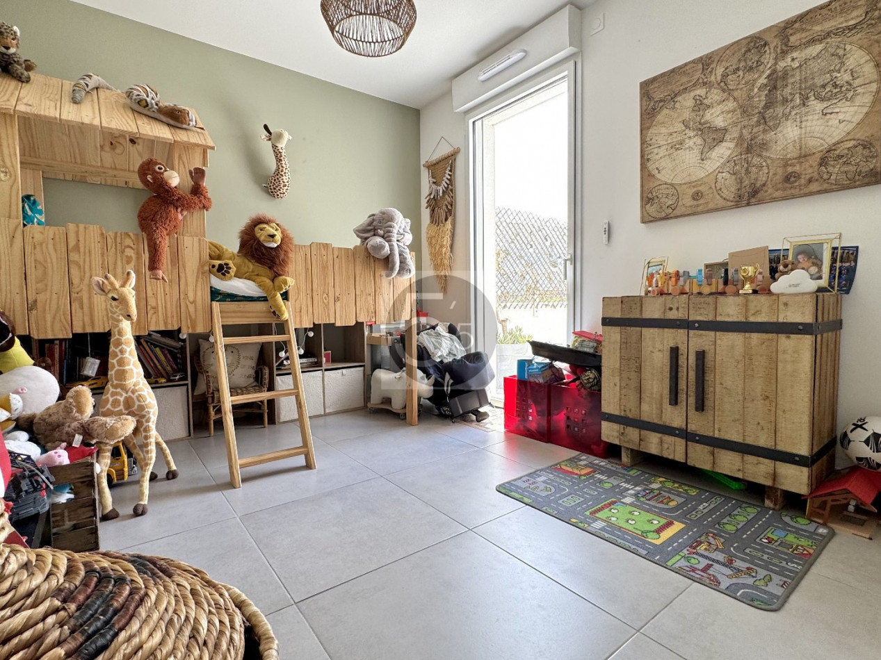 vente Appartement Montpellier - Photo 9