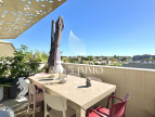 vente Appartement terrasse Montpellier