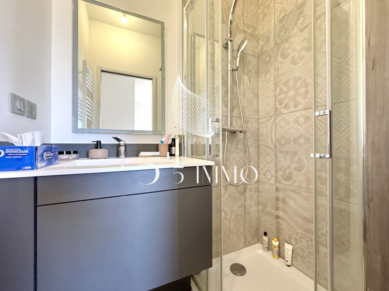 vente Appartement terrasse Montpellier - Photo 13