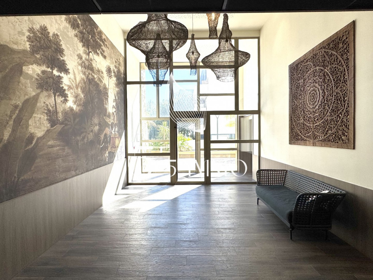 vente Appartement terrasse Montpellier - Photo 5